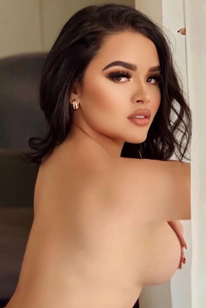 Escort Guadalajara Daniela Bernal