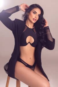 Isabela Santodomingo