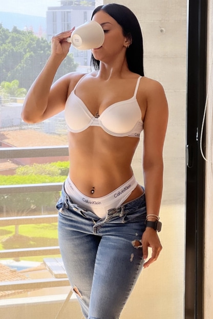 Escort Guadalajara Valerysuet Chevalier