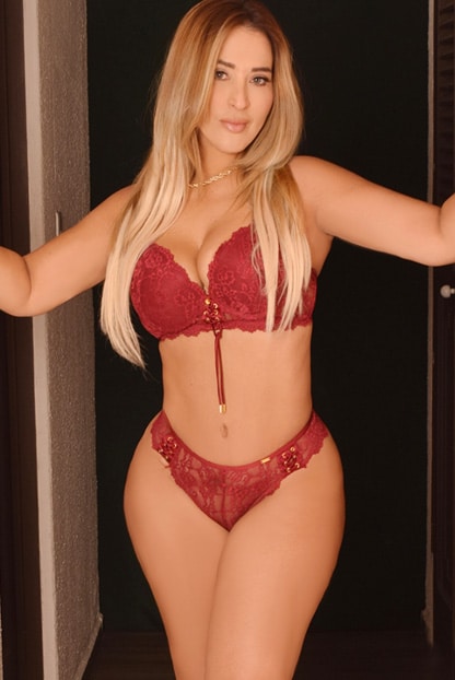 Escort Guadalajara Heidy Klum