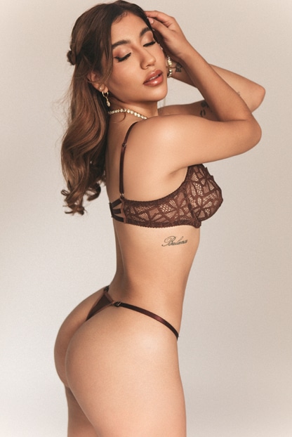 Escort Guadalajara Valery Montenegro