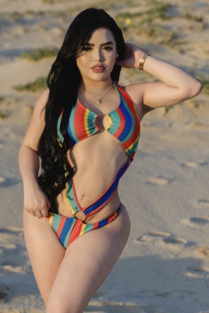 Daniela Bernal - Foto 8