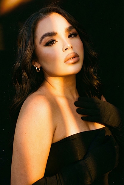 Daniela Bernal - Foto 4
