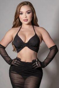 Daniela Bernal