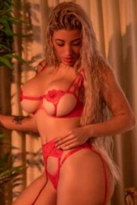 Roxy Perez