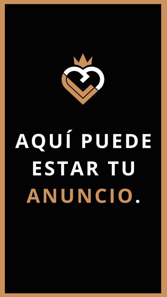 Anuncio