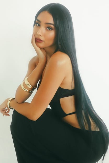 Escort Guadalajara Gisele Gustavet