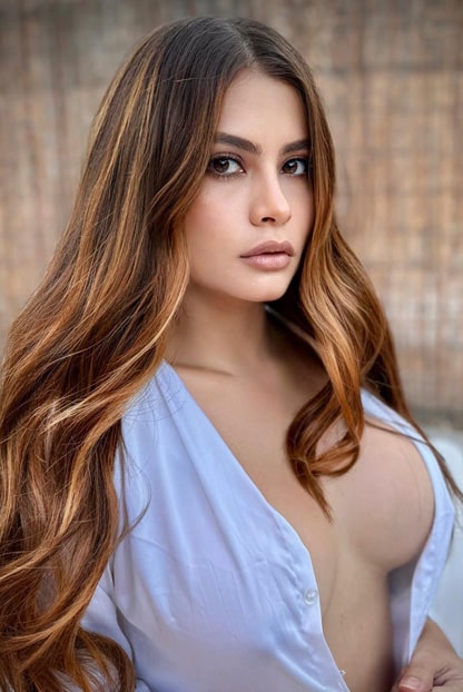Escort Guadalajara Sofia Rossi