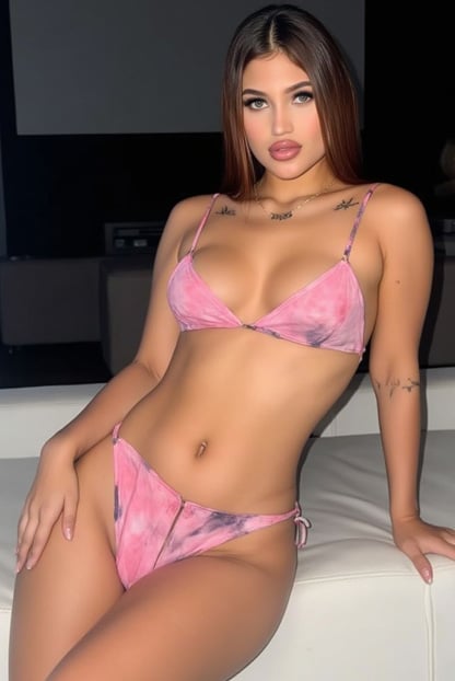 Escort Guadalajara Alicia Gomez