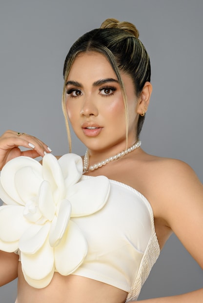 Gabriela Gaviria - Foto 1